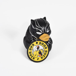 Black Panther Duck